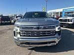 New 2026 Chevrolet Silverado 1500 LTZ Crew Cab for sale #6C1614 - photo 8