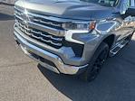New 2026 Chevrolet Silverado 1500 LTZ Crew Cab for sale #6C1614 - photo 9