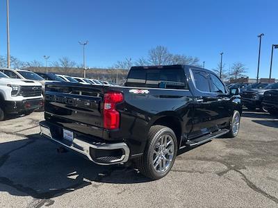 New 2026 Chevrolet Silverado 1500 LTZ Crew Cab for sale #6C1623 - photo 2