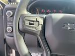New 2026 Chevrolet Silverado 1500 Custom Crew Cab 4WD Pickup for sale #6C1630 - photo 19
