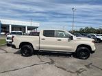 New 2026 Chevrolet Silverado 1500 Custom Crew Cab 4WD Pickup for sale #6C1630 - photo 3