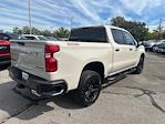 New 2026 Chevrolet Silverado 1500 Custom Crew Cab 4WD Pickup for sale #6C1630 - photo 2