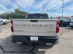 New 2026 Chevrolet Silverado 1500 Custom Crew Cab 4WD Pickup for sale #6C1630 - photo 4