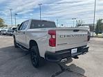 New 2026 Chevrolet Silverado 1500 Custom Crew Cab 4WD Pickup for sale #6C1630 - photo 5