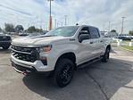 New 2026 Chevrolet Silverado 1500 Custom Crew Cab 4WD Pickup for sale #6C1630 - photo 7