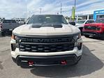 New 2026 Chevrolet Silverado 1500 Custom Crew Cab 4WD Pickup for sale #6C1630 - photo 8