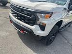 New 2026 Chevrolet Silverado 1500 Custom Crew Cab 4WD Pickup for sale #6C1630 - photo 9
