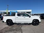 New 2026 Chevrolet Silverado 1500 LTZ Crew Cab for sale #6C1635 - photo 3