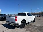 New 2026 Chevrolet Silverado 1500 LTZ Crew Cab for sale #6C1635 - photo 2