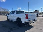 New 2026 Chevrolet Silverado 1500 LTZ Crew Cab for sale #6C1635 - photo 5