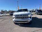 New 2026 Chevrolet Silverado 1500 LTZ Crew Cab for sale #6C1635 - photo 8