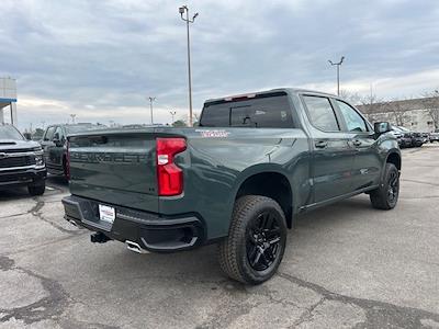 New 2026 Chevrolet Silverado 1500 - photo 1
