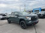 2026 Chevrolet Silverado 1500 Crew Cab 4WD Pickup for sale #6C1637 - photo 1
