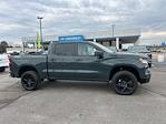 2026 Chevrolet Silverado 1500 Crew Cab 4WD Pickup for sale #6C1637 - photo 3