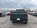 2026 Chevrolet Silverado 1500 Crew Cab 4WD Pickup for sale #6C1637 - photo 4
