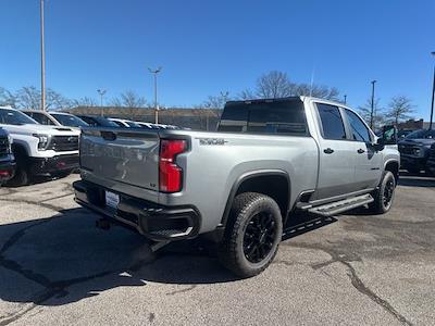 New 2026 Chevrolet Silverado 2500 LT Crew Cab for sale #6C1646 - photo 2