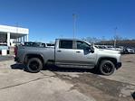 New 2026 Chevrolet Silverado 2500 LT Crew Cab for sale #6C1646 - photo 3