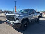 New 2026 Chevrolet Silverado 2500 LT Crew Cab for sale #6C1646 - photo 7