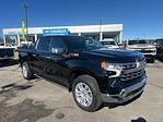 New 2026 Chevrolet Silverado 1500 LTZ Crew Cab for sale #6C1657 - photo 1
