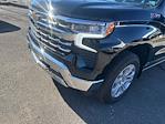 New 2026 Chevrolet Silverado 1500 LTZ Crew Cab for sale #6C1657 - photo 9