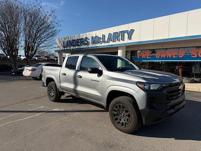 2026 Chevrolet Colorado Crew Cab RWD Pickup for sale #6C1657A - photo 1