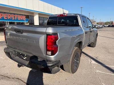 Used 2026 Chevrolet Colorado Work Truck Crew Cab for sale #6C1657A - photo 2