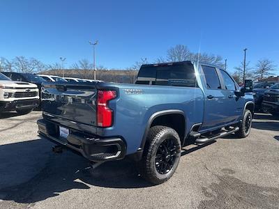 New 2026 Chevrolet Silverado 2500 LT Crew Cab for sale #6C1660 - photo 2