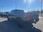 New 2026 Chevrolet Silverado 2500 LT Crew Cab for sale #6C1660 - photo 5