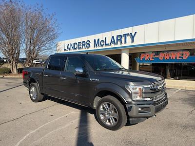 Used 2018 Ford F-150 - photo 1