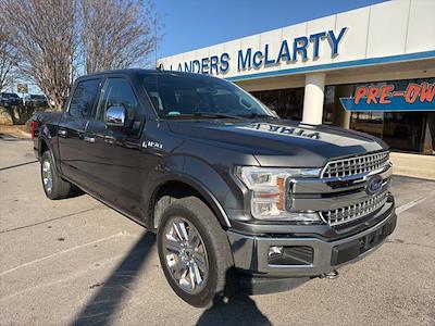 Used 2018 Ford F-150 - photo 1