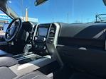 2018 Ford F-150 SuperCrew Cab 4WD Pickup for sale #6C1660A - photo 35