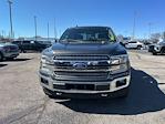 2018 Ford F-150 SuperCrew Cab 4WD Pickup for sale #6C1660A - photo 8