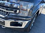 2018 Ford F-150 SuperCrew Cab 4WD Pickup for sale #6C1660A - photo 9