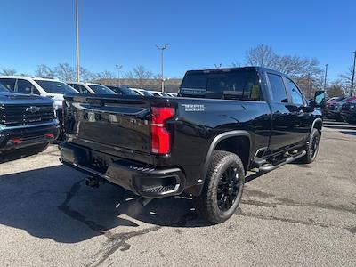 New 2026 Chevrolet Silverado 2500 LT Crew Cab for sale #6C1663 - photo 2