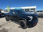 New 2026 Chevrolet Silverado 2500 LT Crew Cab for sale #6C1663 - photo 1
