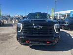 New 2026 Chevrolet Silverado 2500 LT Crew Cab for sale #6C1663 - photo 8