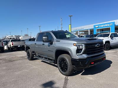 New 2026 Chevrolet Silverado 2500 LT Crew Cab for sale #6C1673 - photo 1