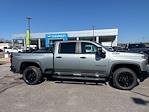New 2026 Chevrolet Silverado 2500 LT Crew Cab for sale #6C1673 - photo 3