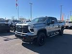 New 2026 Chevrolet Silverado 2500 LT Crew Cab for sale #6C1673 - photo 7