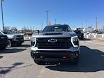 New 2026 Chevrolet Silverado 2500 LT Crew Cab for sale #6C1673 - photo 8
