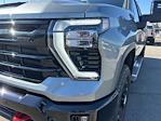 New 2026 Chevrolet Silverado 2500 LT Crew Cab for sale #6C1673 - photo 9