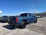 New 2026 Chevrolet Silverado 2500 LT Crew Cab for sale #6C1692 - photo 2