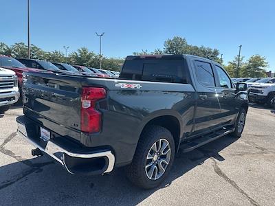 New 2026 Chevrolet Silverado 1500 LT Crew Cab 4WD Pickup for sale #6C1702 - photo 2