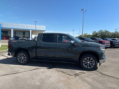 New 2026 Chevrolet Silverado 1500 LT Crew Cab for sale #6C1702 - photo 2