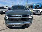 New 2026 Chevrolet Silverado 1500 LT Crew Cab 4WD Pickup for sale #6C1702 - photo 8