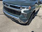 New 2026 Chevrolet Silverado 1500 LT Crew Cab 4WD Pickup for sale #6C1702 - photo 9