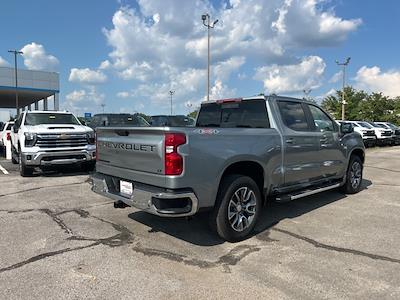 New 2026 Chevrolet Silverado 1500 LT Crew Cab 4WD Pickup for sale #6C1708 - photo 2