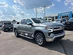 New 2026 Chevrolet Silverado 1500 LT Crew Cab 4WD Pickup for sale #6C1708 - photo 1