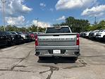 2026 Chevrolet Silverado 1500 Crew Cab 4WD Pickup for sale #6C1708 - photo 4