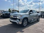 2026 Chevrolet Silverado 1500 Crew Cab 4WD Pickup for sale #6C1708 - photo 7